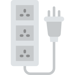 Socket icon