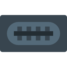 Usb icon