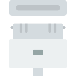 Plug icon