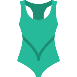 Swimsuit icon