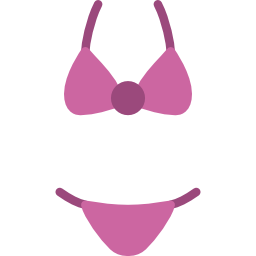 Bikini icon