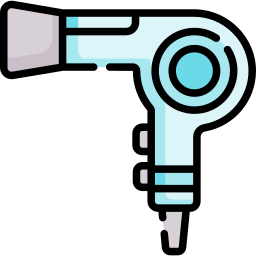 haartrockner icon