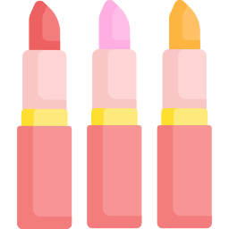 Lipsticks icon