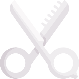 Scissors icon