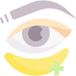 Eyelids icon