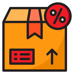 Delivery icon