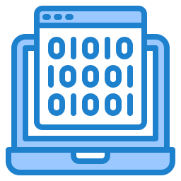 codifica web icona