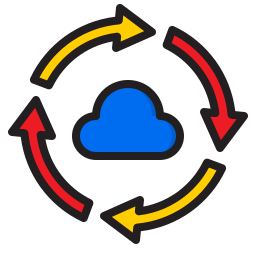 datentransfer icon