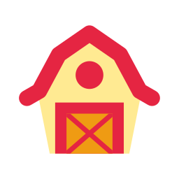 Barn icon