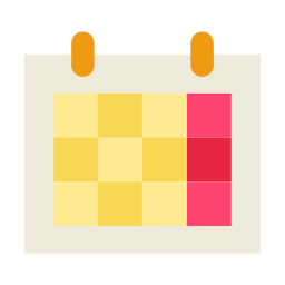 Calendar icon