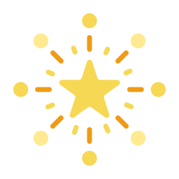 Fireworks icon