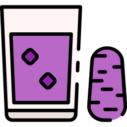 Chicha morada icon