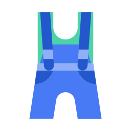 Lederhosen icon