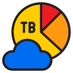 cloud-speicher icon