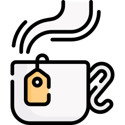 teetasse icon