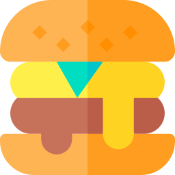 Burger icon