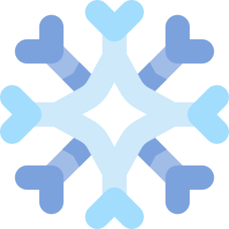 schneeflocke icon