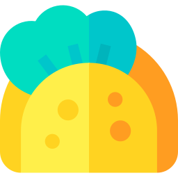 Taco icon