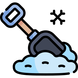 Shovel icon