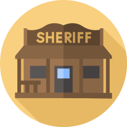 Sheriff icon