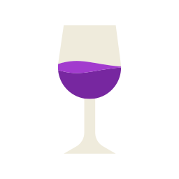 Wine icon