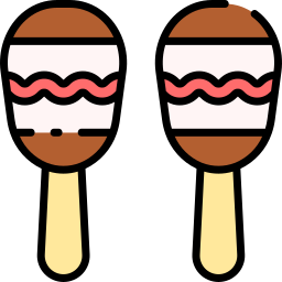 maracas icon