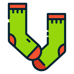 Socks icon