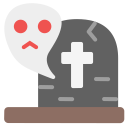 Grave icon