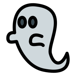 fantasma Ícone