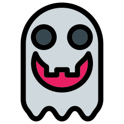 Ghost icon