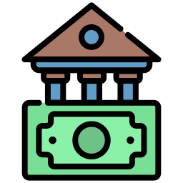 bank icon