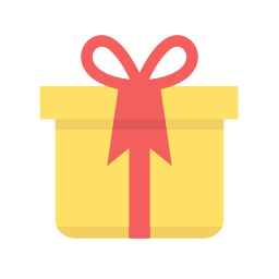 Gift icon