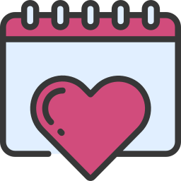 valentinstag icon