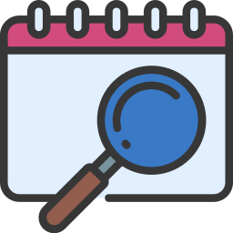 Search data icon