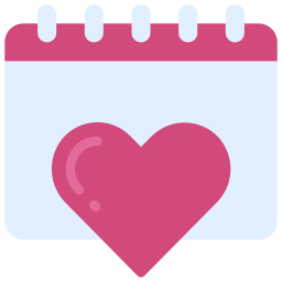 valentinstag icon