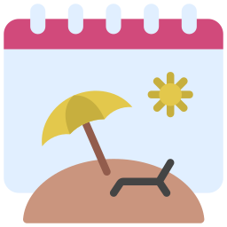 ferien icon