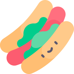 hotdog icon