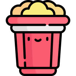 popcorn icon