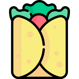 burrito icon