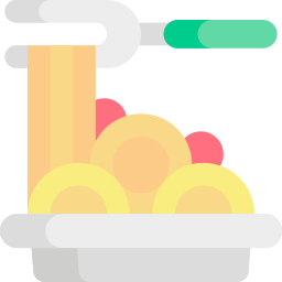 spaghetti icon