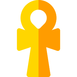 ankh icon