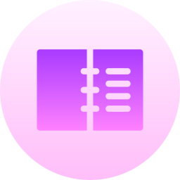 notizbuch icon