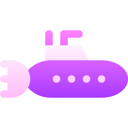 Submarine icon