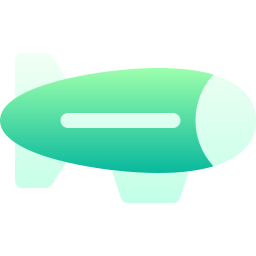 Zeppelin icon