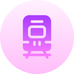 Subway icon