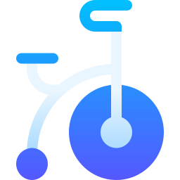 Bicycle icon