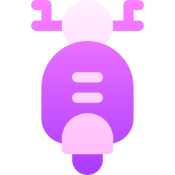 Vespa icon