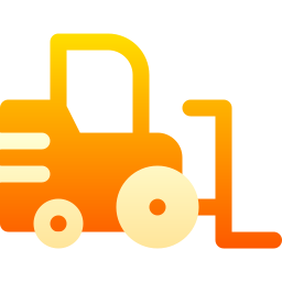 Forklift icon