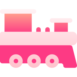 Locomotive icon