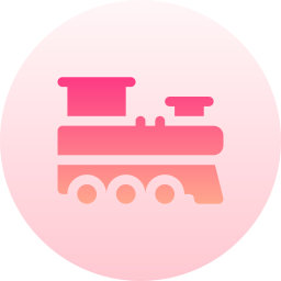 Locomotive icon